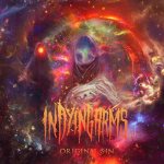 In Dying Arms - Original Sin cover art