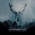 Mourning Sun - Último exhalario cover art