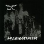 Dark Fury - Synningthwait