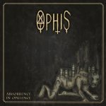 Ophis - Abhorrence in Opulence cover art