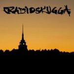 Radioskugga - Radioskugga cover art