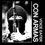 Voice Eater - Con Armas cover art
