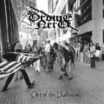 Ordine Nero - Out of the Darkness cover art