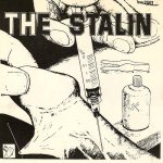 The Stalin - 電動こけし / 肉 cover art