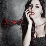 Onyria - Break the Silence cover art