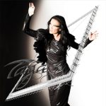 Tarja - The Brightest Void cover art