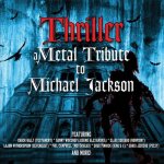 Various Artists - Thriller: a Metal Tribute to Michael Jackson