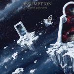 Assumption - The Three Appearances cover art