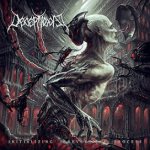 Deceptionist - Initializing Irreversible Process cover art