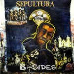 Sepultura - B-Sides cover art