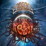 Paradox - Pangea cover art