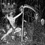 Rituals of a Blasphemer - Mors Inumbratus Supra Spiritus cover art