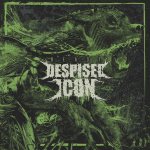 Despised Icon - Beast cover art