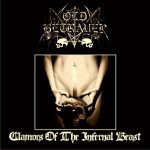 Old Betrayer - Clamors of the Infernal Beast cover art