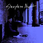 Sleepless Night - Sleepless Night cover art