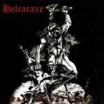 Helcaraxe - Evil Supremacy cover art