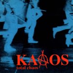 Kaaos - Total Chaos cover art