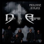 Dawn of Anguish - Prologue in Black