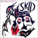 Skid Row - Skid cover art