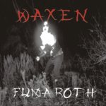 Waxen - Fumaroth cover art