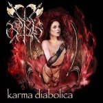 Ork - Karma Diabolica cover art