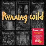 Running Wild - Riding the Storm-Very Best of the Noise Years 1983-1995 cover art
