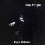 Sin Origin - Night Aeternal cover art