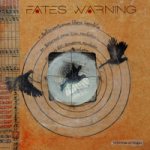 Fates Warning - Theories of Flight cover art