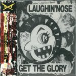 Laughin' Nose - Indie Omnibus '81~'85 cover art