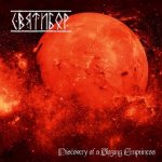 Sviatibor - Discovery of a Blazing Emptiness cover art