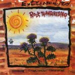 Extremoduro - Rock transgresivo cover art