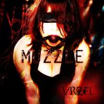 VRZEL - Muzzle cover art