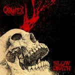 Carnifex - Slow Death cover art