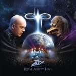 Devin Townsend Project - Devin Townsend Presents: Ziltoid Live at the Royal Albert Hall