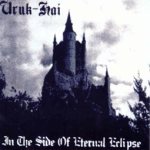 Uruk-Hai - In the Side of Eternal Eclipse cover art