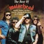 Motörhead - The Best of Motörhead