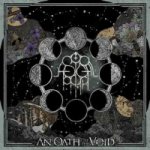 Astral Path - Oath to the Void cover art