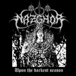 Nazghor - Upon the Darkest Season