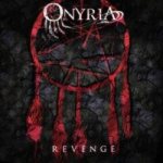 Onyria - Revenge cover art