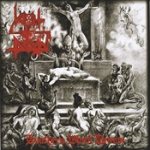 Vomit of Doom - Southern Black Demon cover art