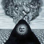 Gojira - Magma cover art