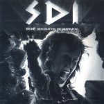 S.D.I. - Satans Defloration Incorporated cover art