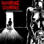 Haemorrhagic Diarrhea - Disallowed Sensations cover art