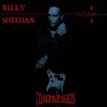 Billy Sheehan - Compression cover art