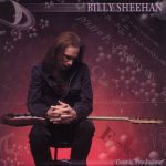 Billy Sheehan - Cosmic Troubadour cover art