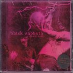 Black Sabbath - Black Mass