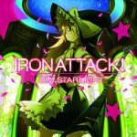 Iron Attack! - Dim.STARLIGHT cover art