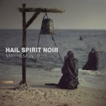 Hail Spirit Noir - Mayhem in Blue cover art