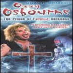 Ozzy Osbourne - The Prince of Darkness Documentary cover art