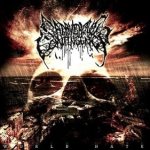 Cadaverous Contingency - World Hate cover art